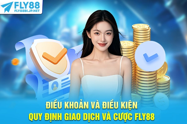 Điều Khoản Và Điều Kiện - Quy Định Giao Dịch Và Cược FLY88